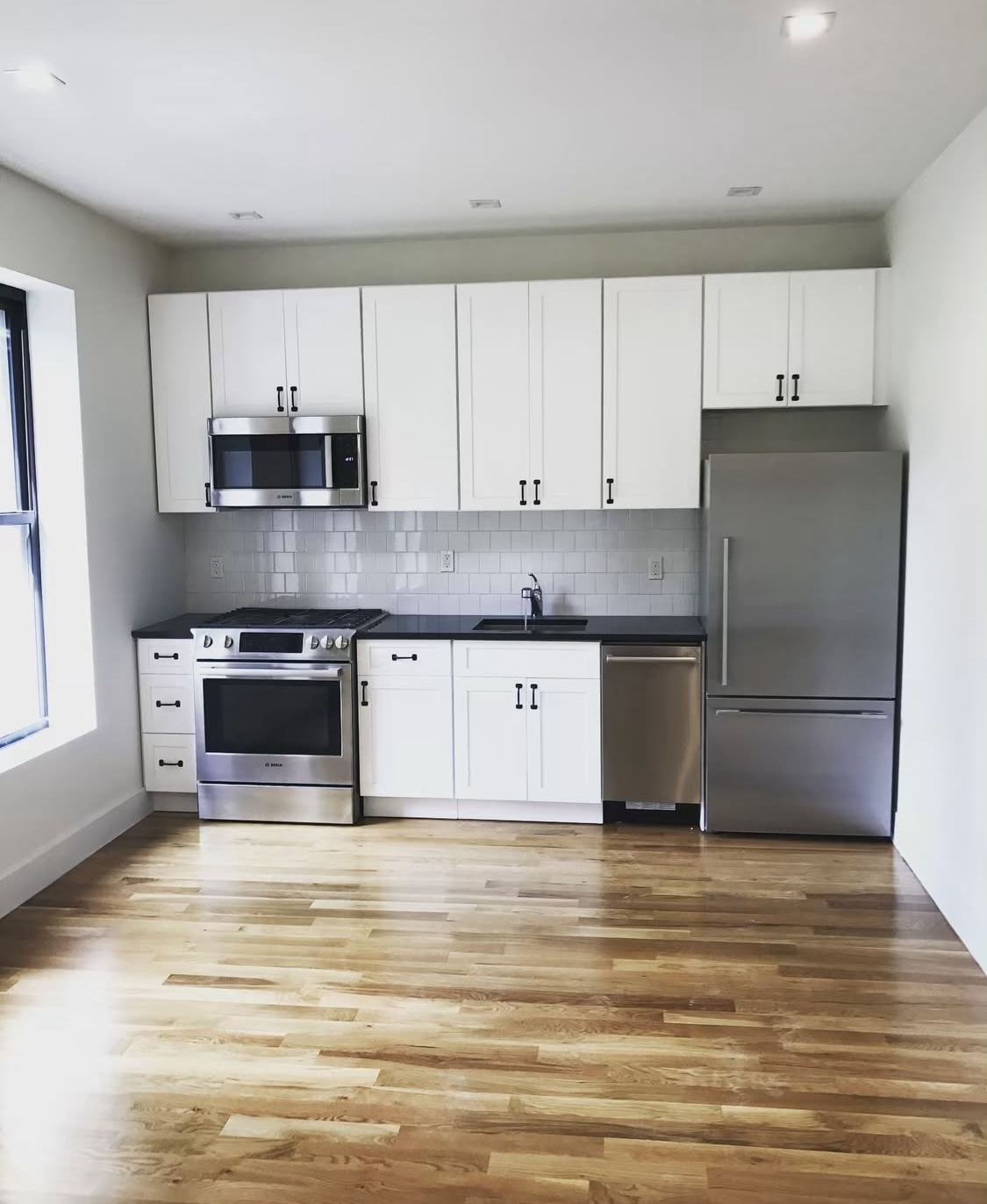 Major Renovation Service